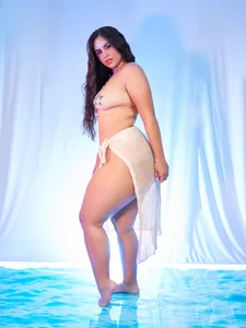 KattyPortman Hallowen🎃 Pic