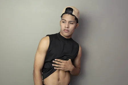 Colby_driscoll Photoshooting Pic 2