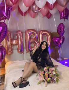susan_zc My birthday 🤩🥰 Pic 3