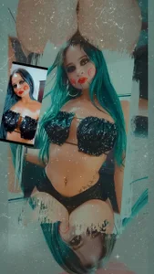 Amanda_Rouss Hallowen Hình 5