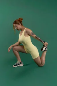 Amypond__ gym Pic 3