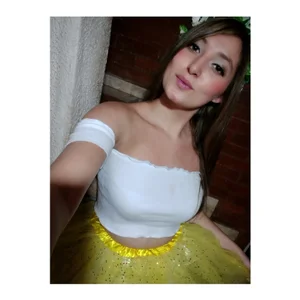 Daianna_m_ Sweet ❤️💫🌈 Pic