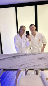 MonikaVAlex MonicaVAlex at the SPA Pic 5