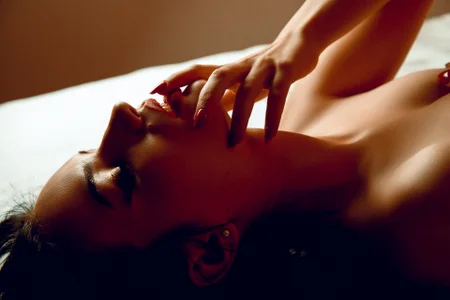 MeganCookie Your Muse Foto