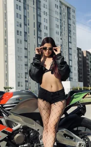 zharaa_fox_ Sexy girl 💋❤️‍🔥 Immagine  3
