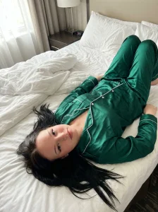 CarmeliaGentelia Unfiltered Vibes Pic