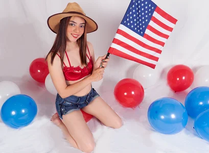 RoseWillsson 4July Pic 4