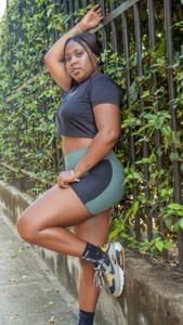 liindahot1 let's exercise together 사진 3