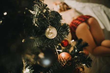 teasecake kullanıcısının your friend for the holidays albümü -  fotoğraf