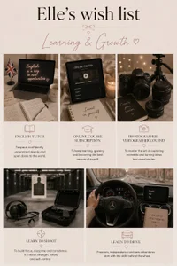 Elle_goldman Elle's wish list Εικόνα 8