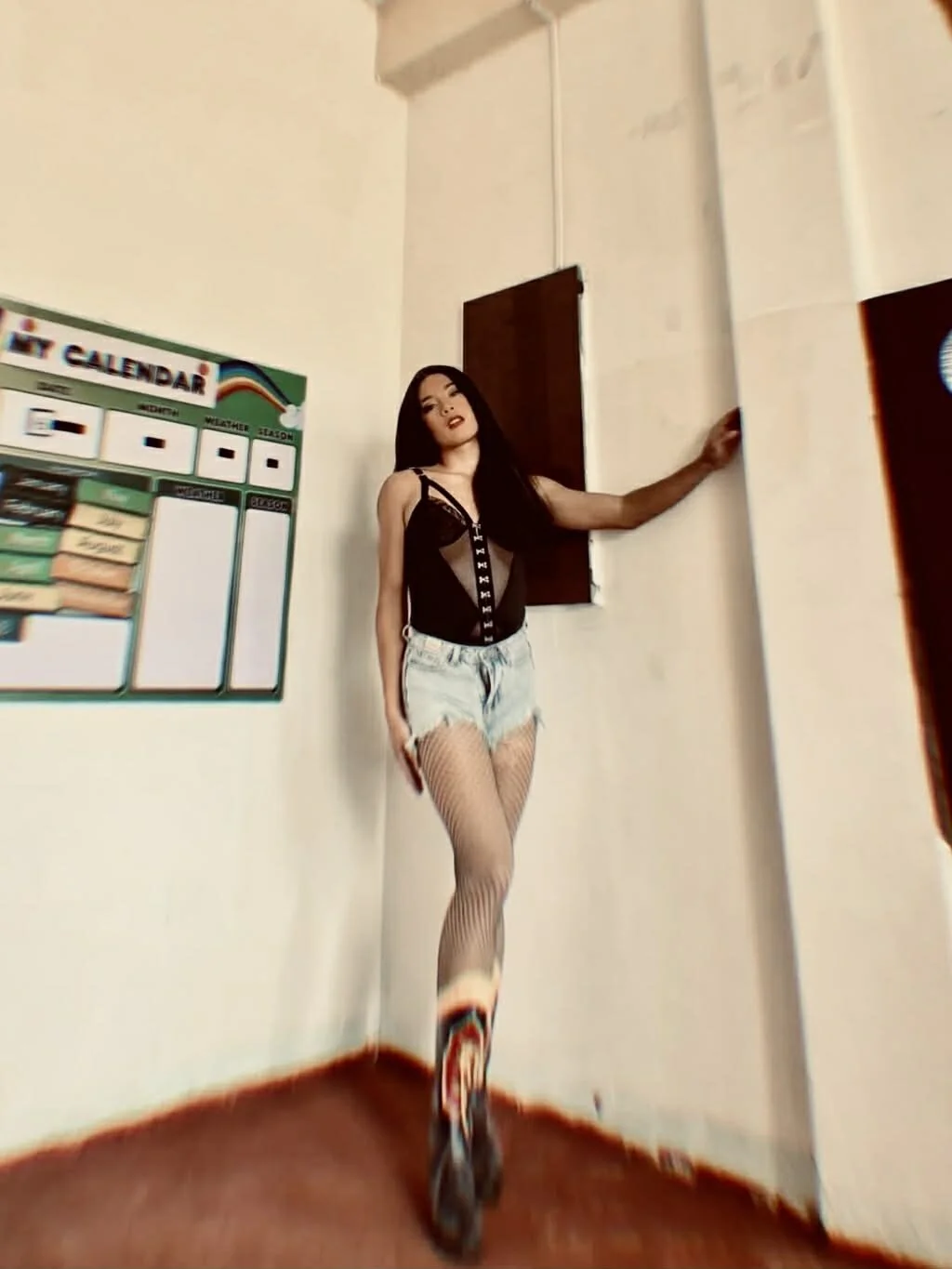 Andrea_lopezxxx Trending Plaatje 4510