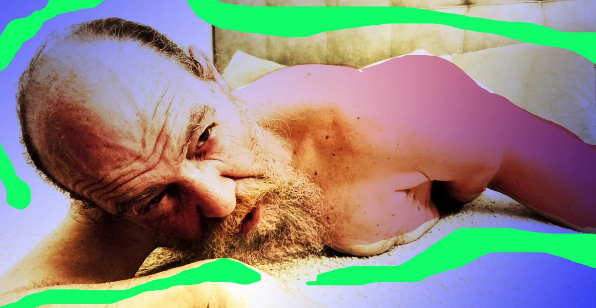 Uncle_Hottie Popularna fotka 7768