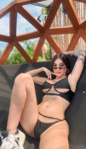 MilaLawrence Come With me Poză 3