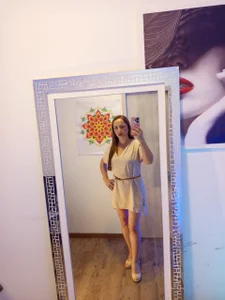 Giovanela_rose Do you prefer me tender, dominant or very naughty? 😇😈 Pic 7