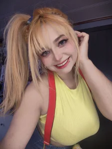 Maky_Coss Misty 💛 Pic 4