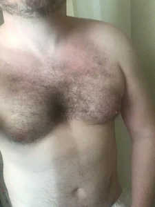 UkDadBody UK Dad body Billede 2