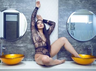 Show for any special occasion for you de ashalisha  6 Imagens