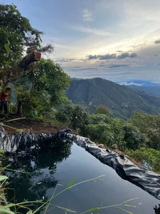 sky-wolves Living in the mountains Pic 9