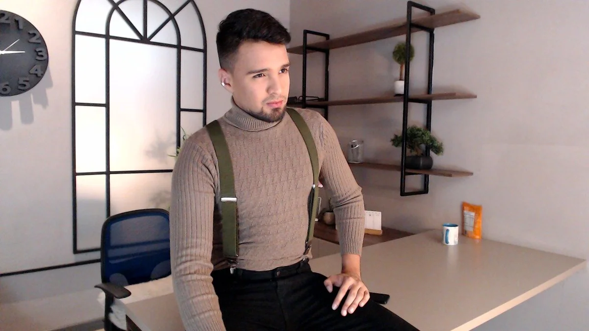 Edward_max Aktuellstes Foto 1228