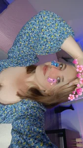 my selfie hehe od marry_evans  4 snímek