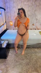 JuliaDavis_1 feel my horny body 🥵🥵 Foto 5