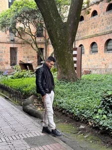 Asher_Ryder FOREST Pic