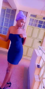 sensualblack48 Public Foto