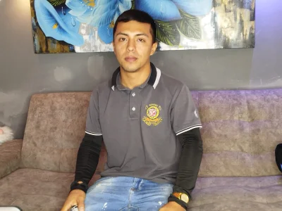 LeoVargasHot I am Leo Foto 3