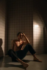 MarkusDean Kisess💋 Foto