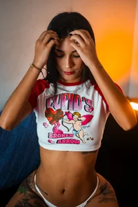 Elagrace_ Sexy Girl<3 Pic
