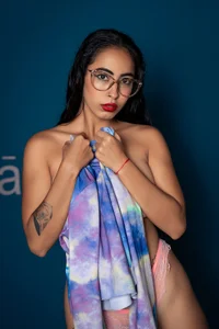 NicoleBlum This Is Me...!!! Εικόνα 4