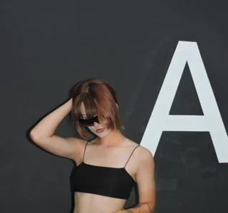 mysticcherryx: Just me, Emma ( 5 фото)