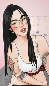 The ISA comics de Isa_Maiden1  6 photos