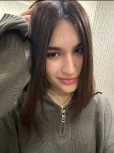 Mary_Nitherson Cozy Girl Foto