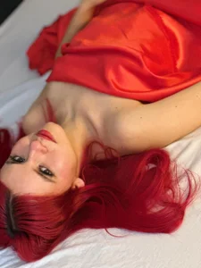 Rubyfoxxx11 do you like red color? Foto 3