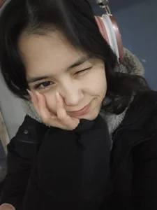 VerlieChahal Winter outfit Billede