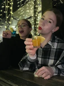 MarjorieBrown How is our weekend going...❤😉 Hình