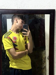 young_liam Public Bilde