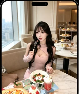 zhuzhu-baobao ♥ Pic 3