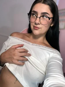 Carla_Bonnet this is me!! Bilde 3