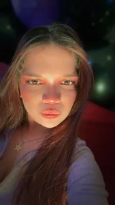 MelanyCarter18 My birthday🎈🎀🌸 Pic 6