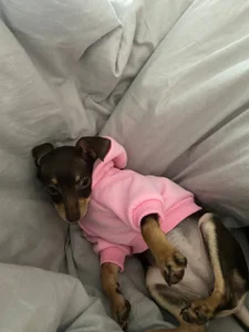 KarynPettas My Maru Pic 5