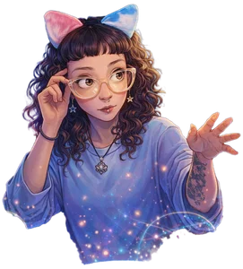 xxEMMxxx My Life as Emm Pic 2