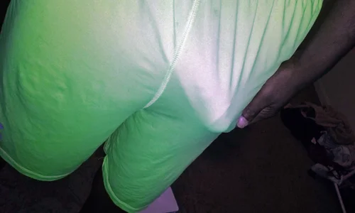 therealpornpretty Public Pic 4