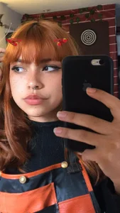 Lily_Sex Public Pic 2