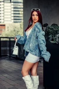 sexy girl de AmmyScott Foto 3