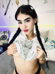 Tiffany_santana 🍭 Pic