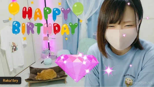 MEI--55みんなからの30歳のお祝い集🎂✨图片 4