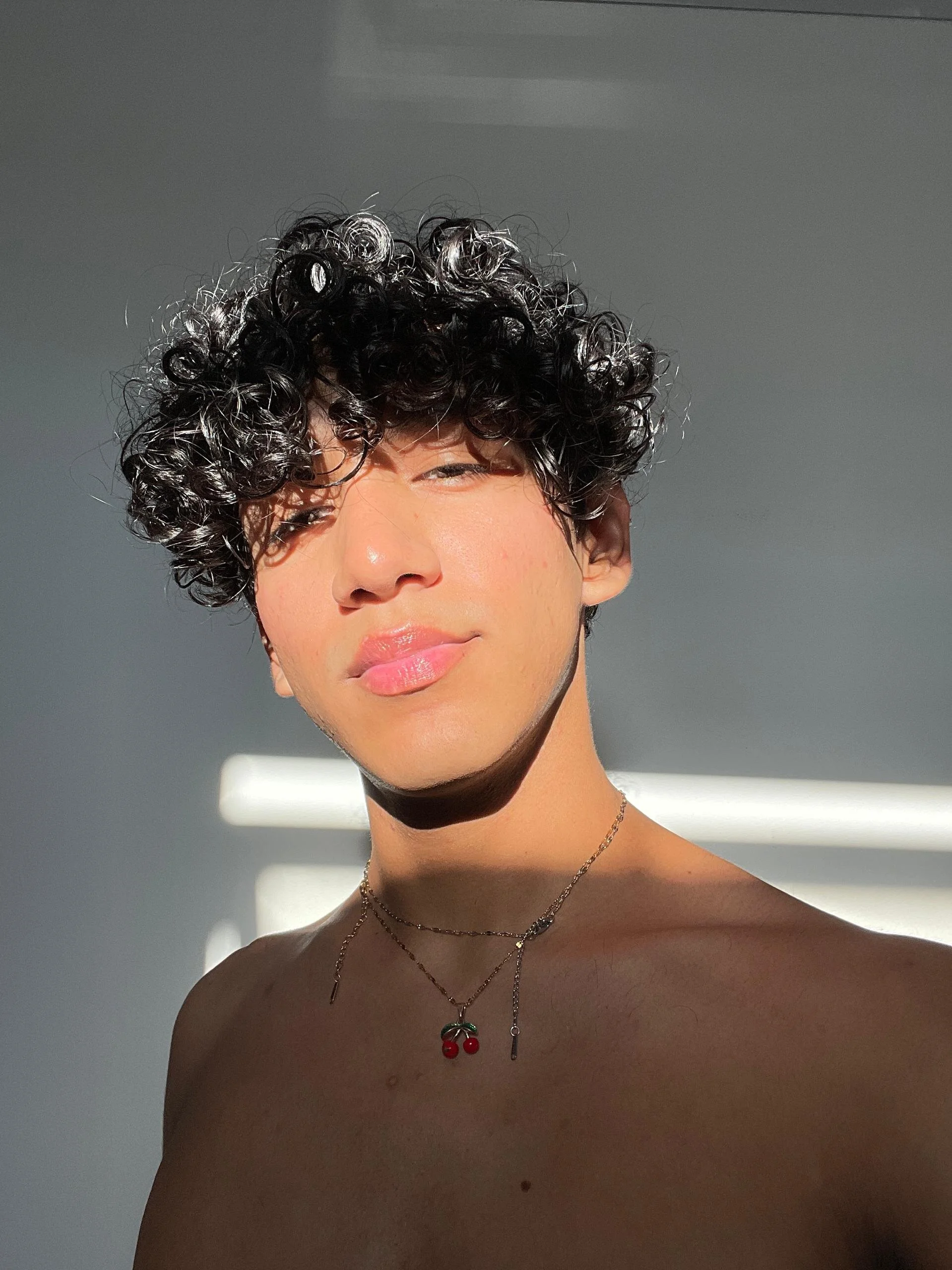 Limitless_boy Hi, I'm Dante 🤤🥵  3. fénykép