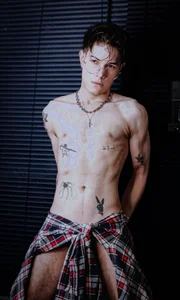 damien_wolfx 😼 Foto 2